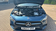 Mercedes-Benz A-Class A200 AMG Line Executive 5dr Auto Petrol Hatchback